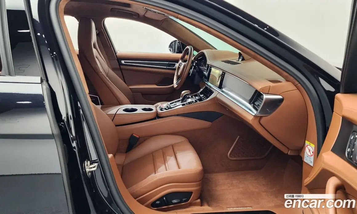Porsche Panamera 2023 2.9 автомат (гидро), фото 16 Porsche Panamera 2023 2.9 автомат (гидро), фото 16