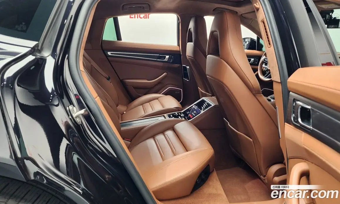 Porsche Panamera 2023 2.9 автомат (гидро), фото 17 Porsche Panamera 2023 2.9 автомат (гидро), фото 17