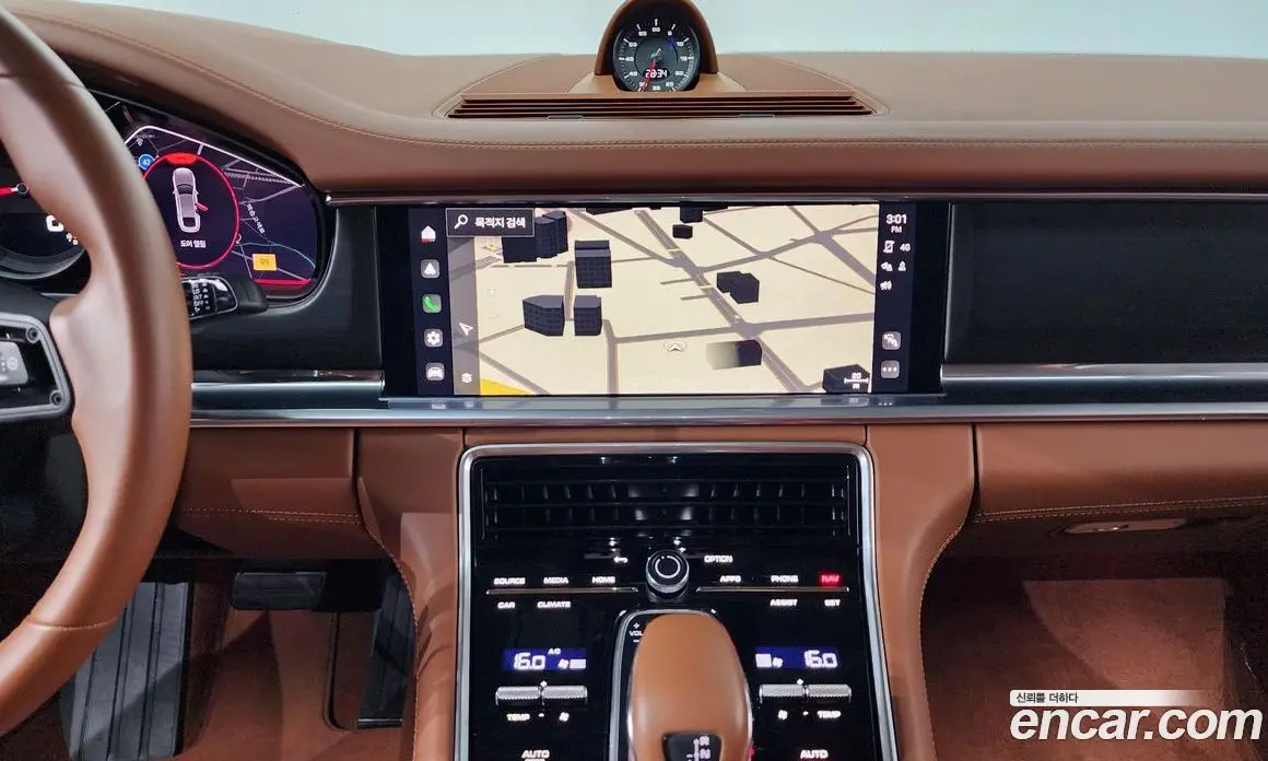 Porsche Panamera 2023 2.9 автомат (гидро), фото 18 Porsche Panamera 2023 2.9 автомат (гидро), фото 18