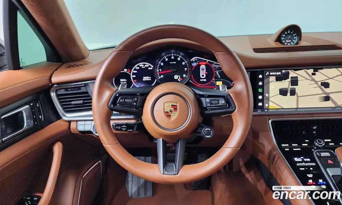 Porsche Panamera 2023 2.9 автомат (гидро), фото 19 Porsche Panamera 2023 2.9 автомат (гидро), фото 19