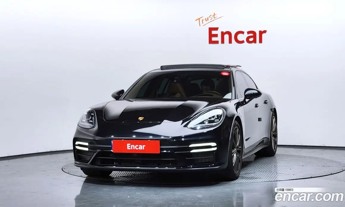 Porsche Panamera 2023 2.9 автомат (гидро), фото 3 Porsche Panamera 2023 2.9 автомат (гидро), фото 3