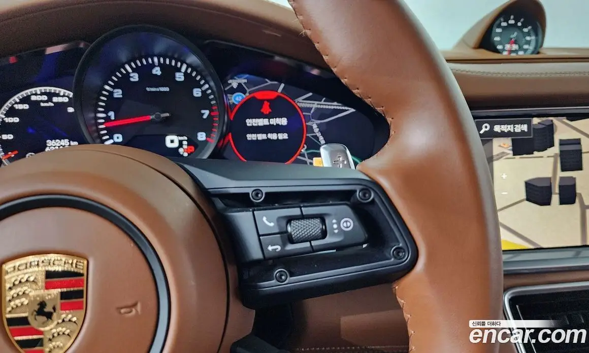 Porsche Panamera 2023 2.9 автомат (гидро), фото 22 Porsche Panamera 2023 2.9 автомат (гидро), фото 22