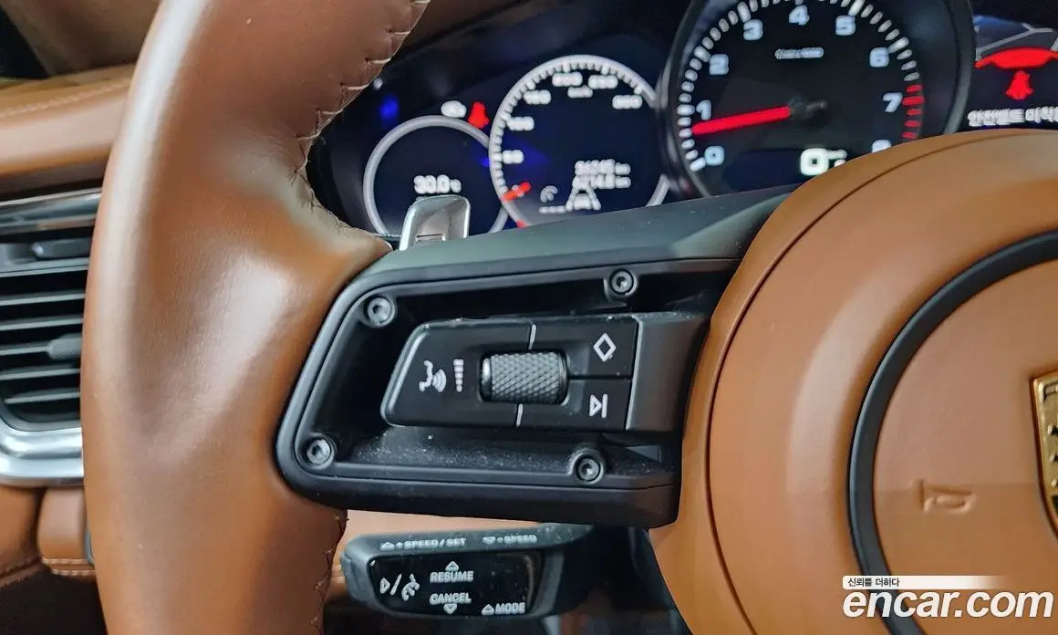Porsche Panamera 2023 2.9 автомат (гидро), фото 23 Porsche Panamera 2023 2.9 автомат (гидро), фото 23