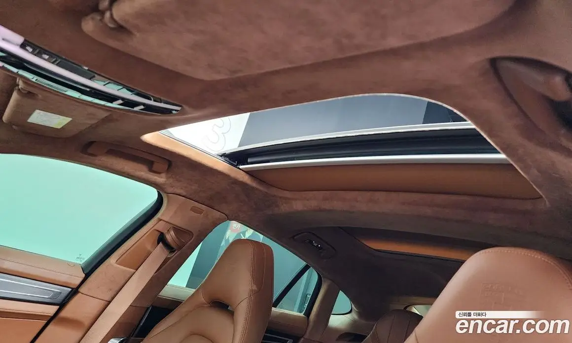 Porsche Panamera 2023 2.9 автомат (гидро), фото 24 Porsche Panamera 2023 2.9 автомат (гидро), фото 24