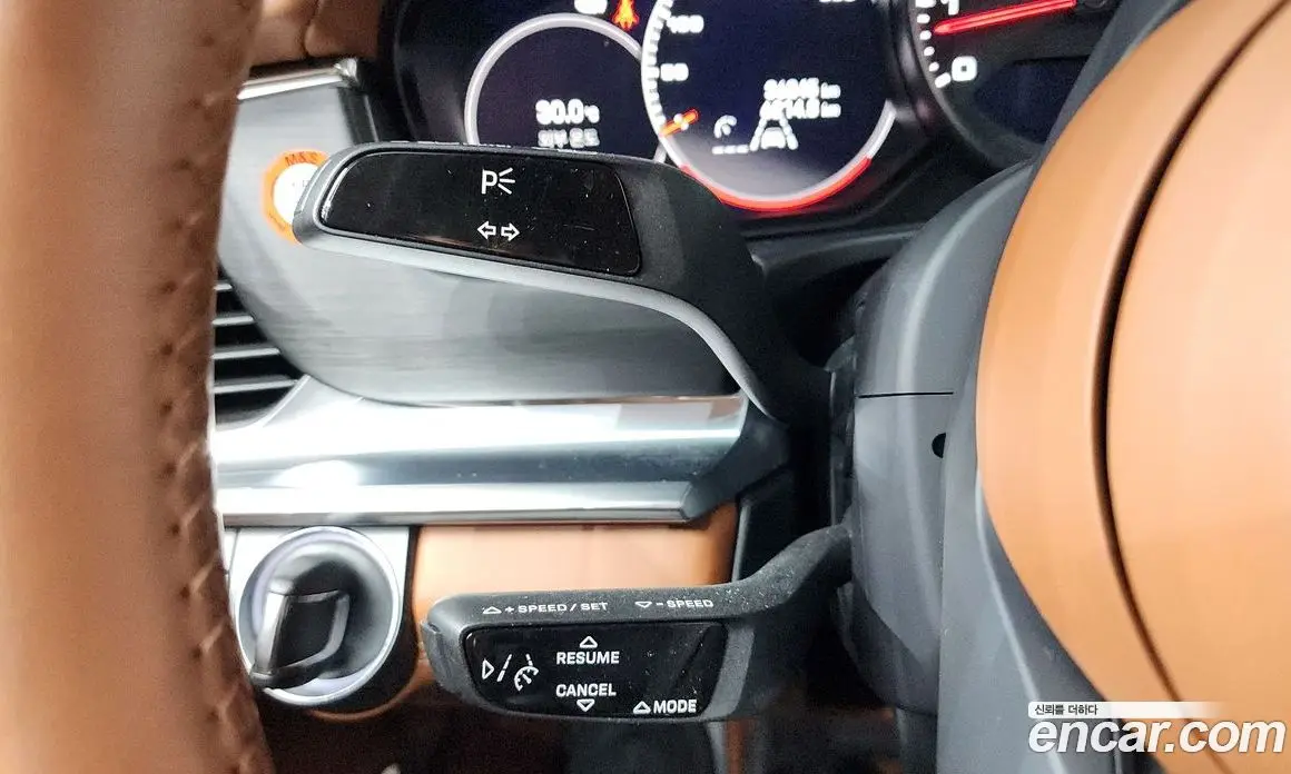 Porsche Panamera 2023 2.9 автомат (гидро), фото 29 Porsche Panamera 2023 2.9 автомат (гидро), фото 29