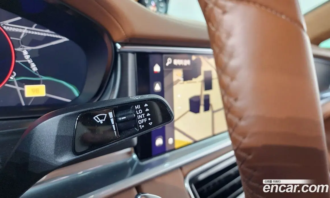 Porsche Panamera 2023 2.9 автомат (гидро), фото 30 Porsche Panamera 2023 2.9 автомат (гидро), фото 30