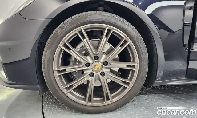 Porsche Panamera 2023 2.9 автомат (гидро), миниатюра 5 Porsche Panamera 2023 2.9 автомат (гидро), миниатюра 5