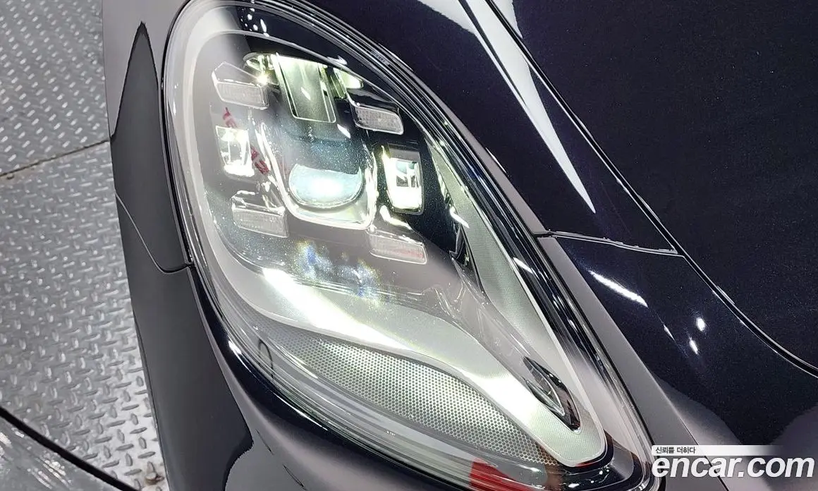 Porsche Panamera 2023 2.9 автомат (гидро), фото 8 Porsche Panamera 2023 2.9 автомат (гидро), фото 8