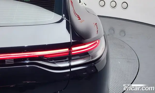 Porsche Panamera 2023 2.9 автомат (гидро), миниатюра 9 Porsche Panamera 2023 2.9 автомат (гидро), миниатюра 9