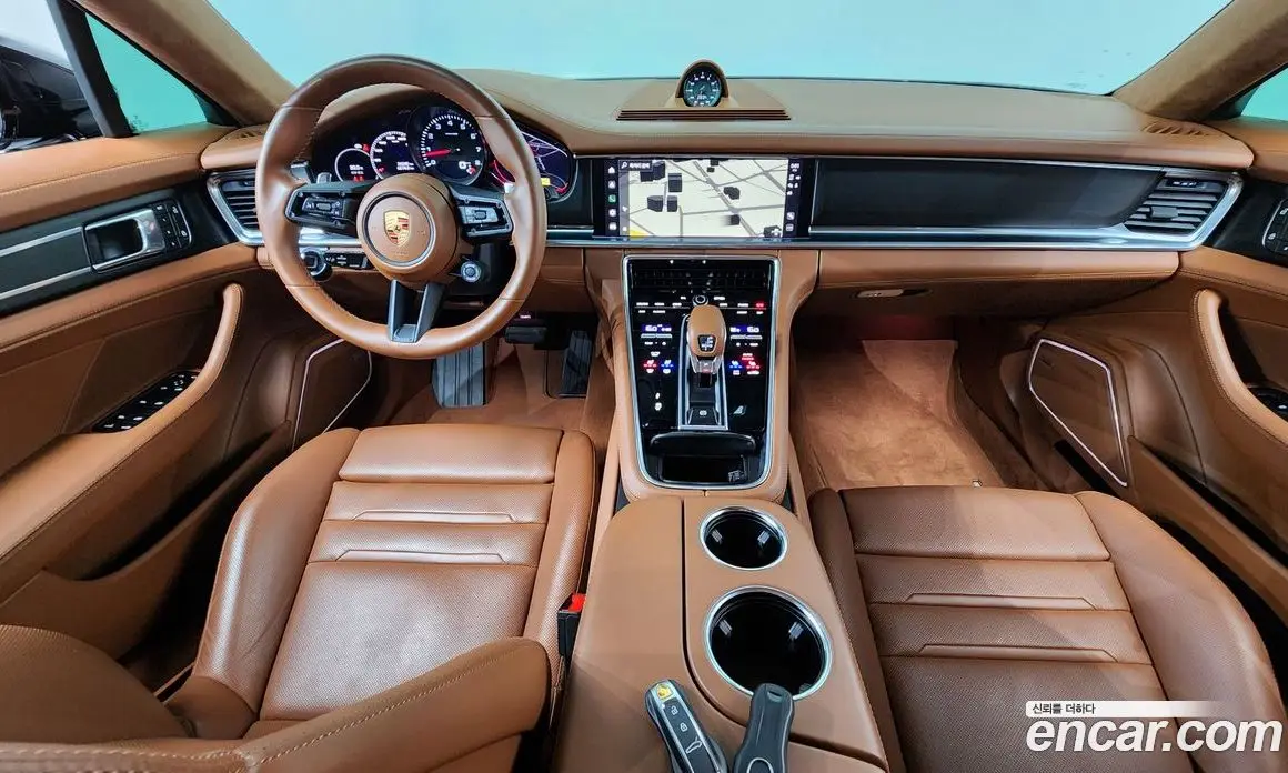 Porsche Panamera 2023 2.9 автомат (гидро), фото 10 Porsche Panamera 2023 2.9 автомат (гидро), фото 10