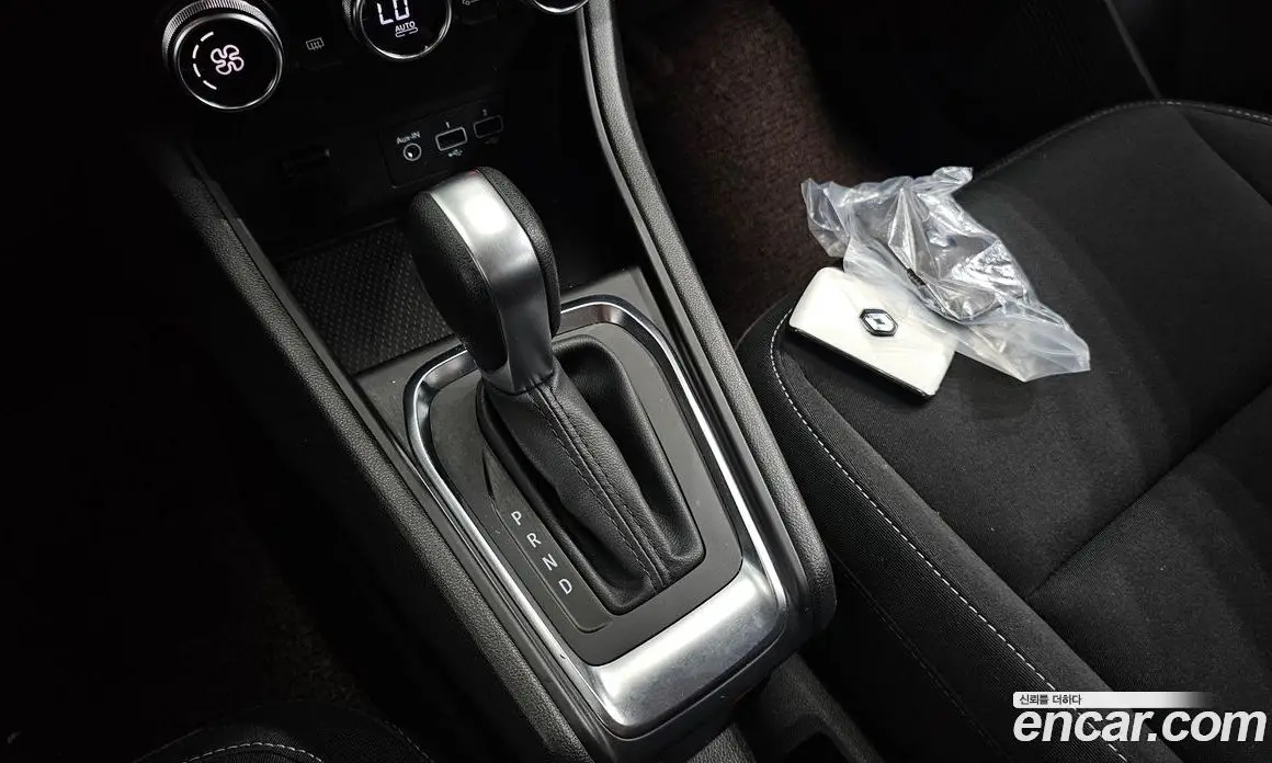 Renault (Samsung) Captur 2020 1.5 автомат (гидро), фото 11 Renault (Samsung) Captur 2020 1.5 автомат (гидро), фото 11