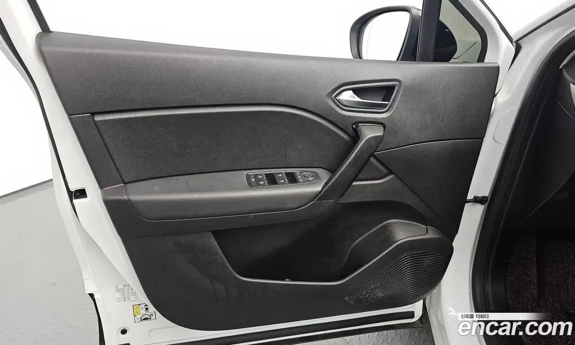 Renault (Samsung) Captur 2020 1.5 автомат (гидро), фото 13 Renault (Samsung) Captur 2020 1.5 автомат (гидро), фото 13