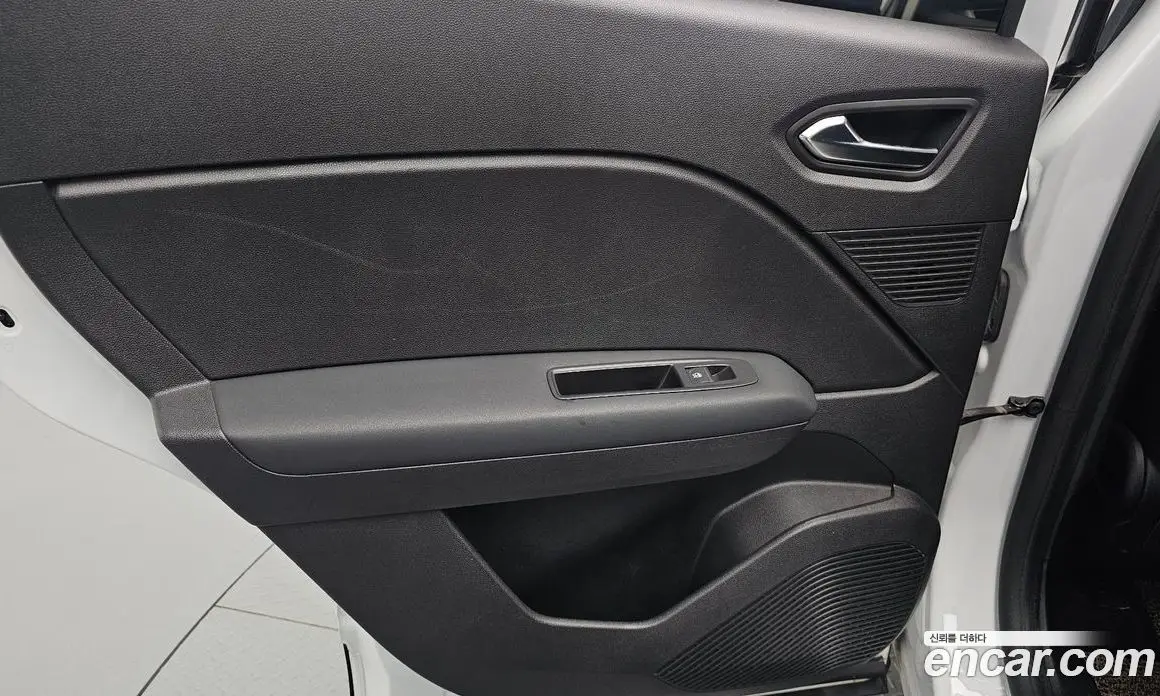 Renault (Samsung) Captur 2020 1.5 автомат (гидро), фото 14 Renault (Samsung) Captur 2020 1.5 автомат (гидро), фото 14