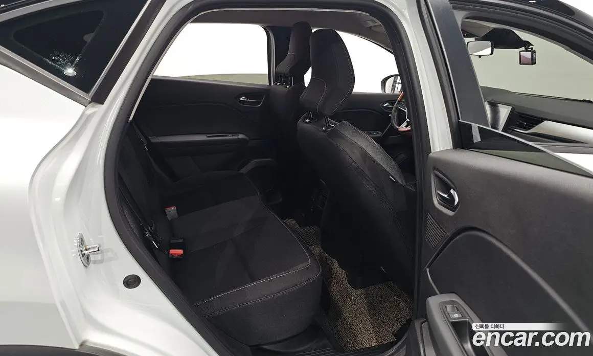 Renault (Samsung) Captur 2020 1.5 автомат (гидро), фото 15 Renault (Samsung) Captur 2020 1.5 автомат (гидро), фото 15
