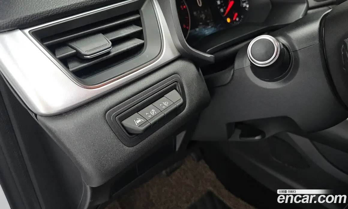 Renault (Samsung) Captur 2020 1.5 автомат (гидро), фото 22 Renault (Samsung) Captur 2020 1.5 автомат (гидро), фото 22