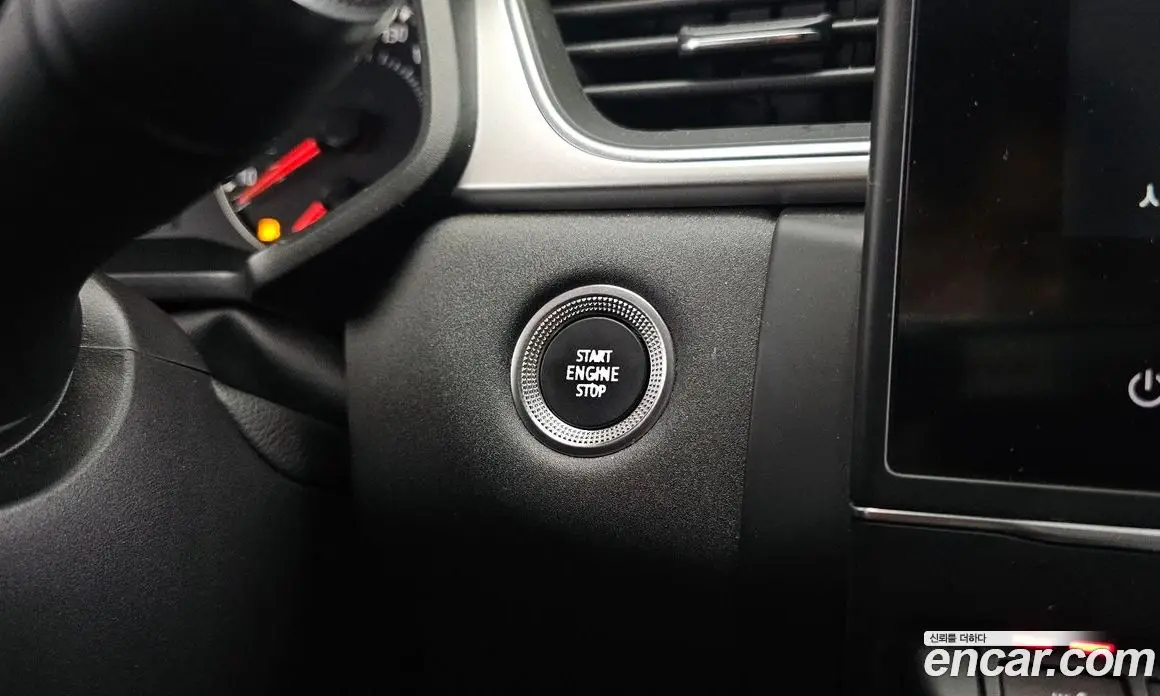 Renault (Samsung) Captur 2020 1.5 автомат (гидро), фото 27 Renault (Samsung) Captur 2020 1.5 автомат (гидро), фото 27