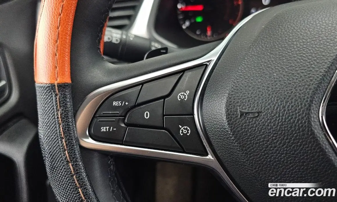 Renault (Samsung) Captur 2020 1.5 автомат (гидро), фото 29 Renault (Samsung) Captur 2020 1.5 автомат (гидро), фото 29