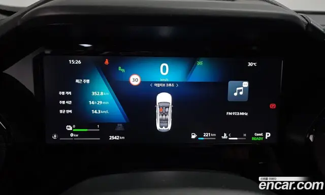 Renault (Samsung) Fluence 2026 1.5 автомат (гидро), миниатюра 11 Renault (Samsung) Fluence 2026 1.5 автомат (гидро), миниатюра 11