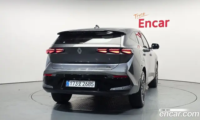 Renault (Samsung) Fluence 2026 1.5 автомат (гидро), миниатюра 4 Renault (Samsung) Fluence 2026 1.5 автомат (гидро), миниатюра 4