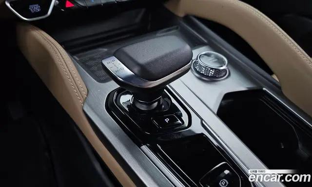 Renault (Samsung) Grand Koleos 2025 2.0 автомат (гидро), миниатюра 12
