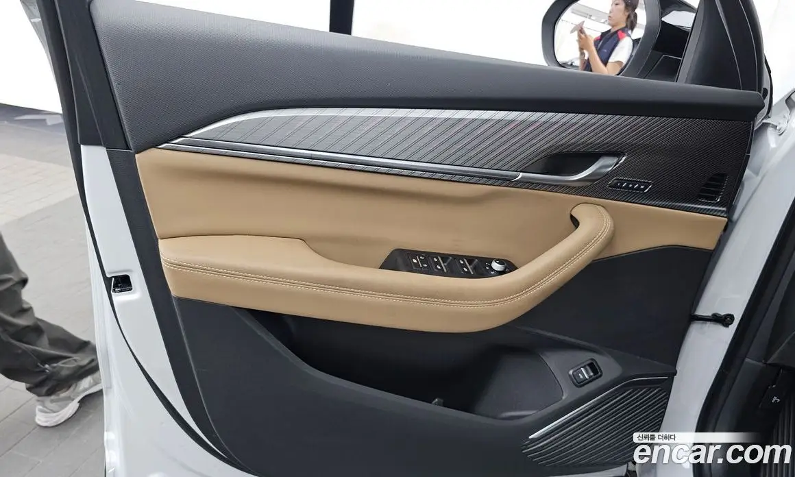 Renault (Samsung) Grand Koleos 2025 2.0 автомат (гидро), фото 14 Renault (Samsung) Grand Koleos 2025 2.0 автомат (гидро), фото 14