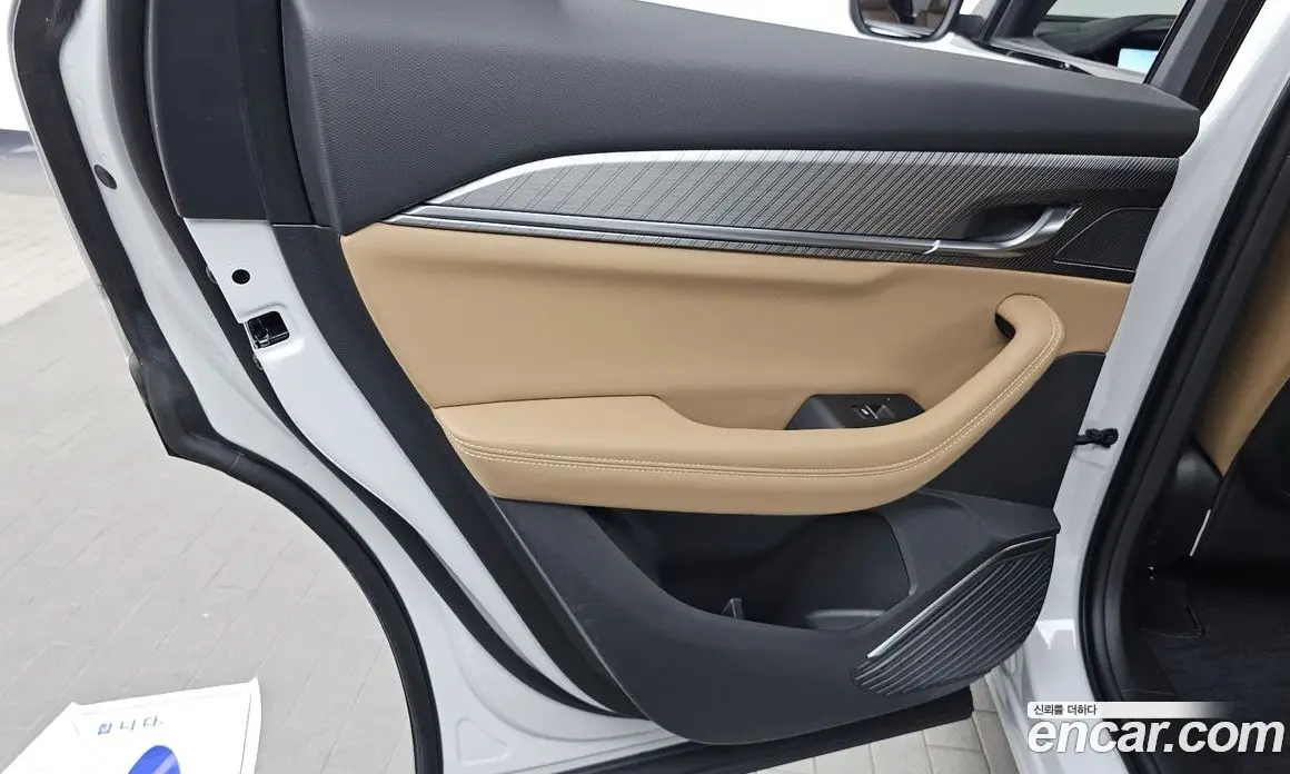 Renault (Samsung) Grand Koleos 2025 2.0 автомат (гидро), фото 15 Renault (Samsung) Grand Koleos 2025 2.0 автомат (гидро), фото 15