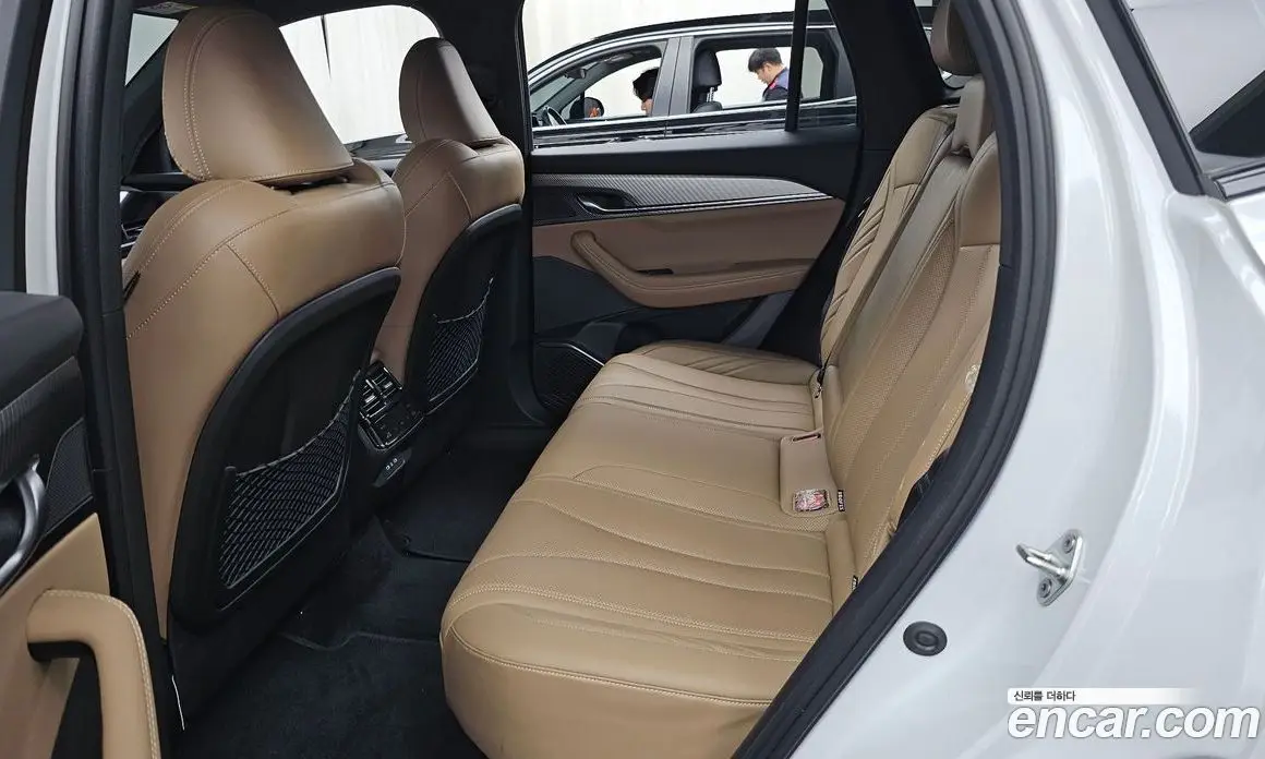 Renault (Samsung) Grand Koleos 2025 2.0 автомат (гидро), фото 16 Renault (Samsung) Grand Koleos 2025 2.0 автомат (гидро), фото 16