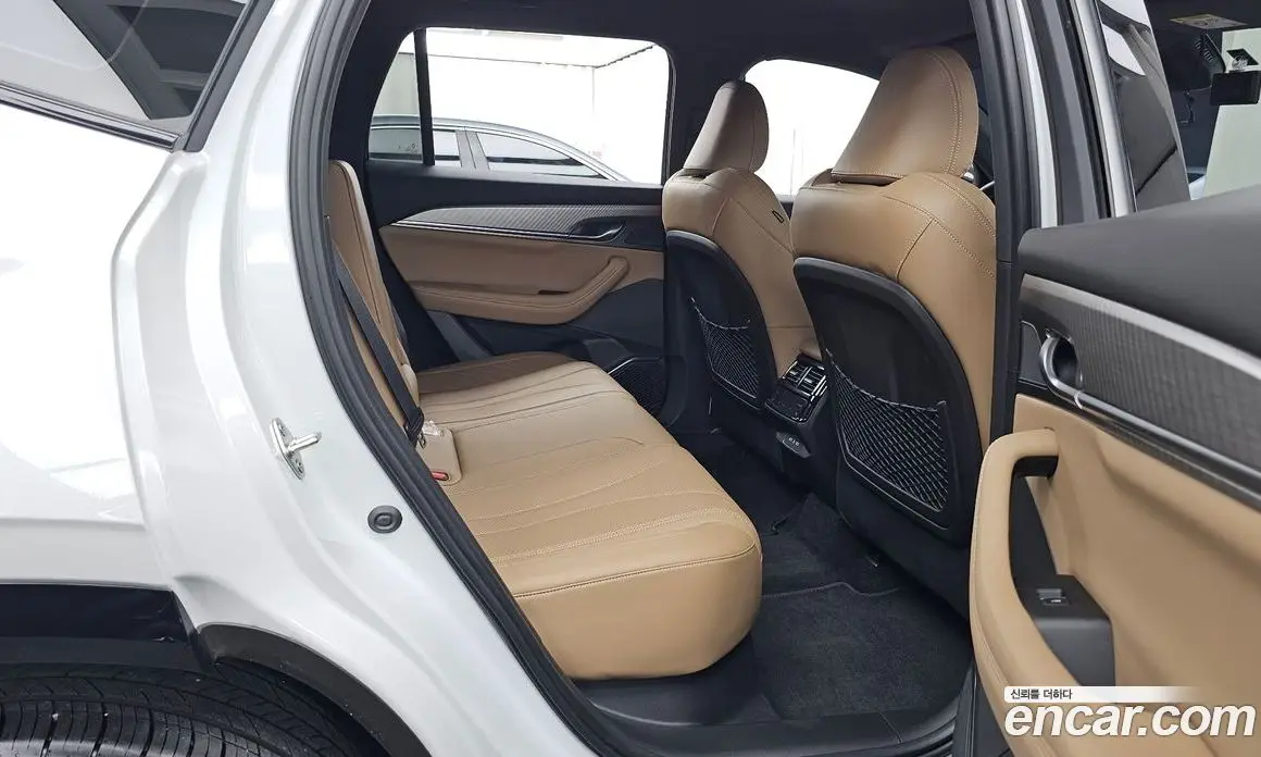 Renault (Samsung) Grand Koleos 2025 2.0 автомат (гидро), фото 18 Renault (Samsung) Grand Koleos 2025 2.0 автомат (гидро), фото 18