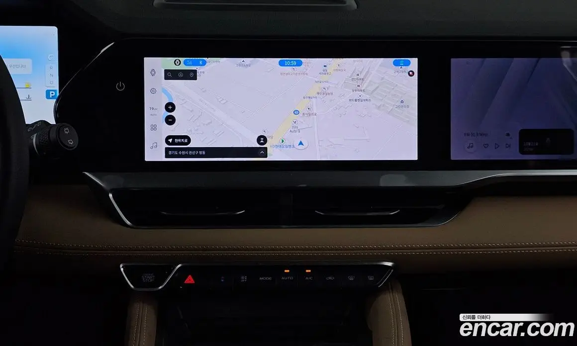 Renault (Samsung) Grand Koleos 2025 2.0 автомат (гидро), фото 20 Renault (Samsung) Grand Koleos 2025 2.0 автомат (гидро), фото 20