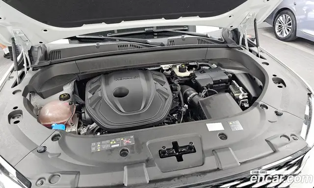 Renault (Samsung) Grand Koleos 2025 2.0 автомат (гидро), миниатюра 6 Renault (Samsung) Grand Koleos 2025 2.0 автомат (гидро), миниатюра 6