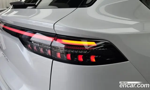 Renault (Samsung) Grand Koleos 2025 2.0 автомат (гидро), миниатюра 9 Renault (Samsung) Grand Koleos 2025 2.0 автомат (гидро), миниатюра 9