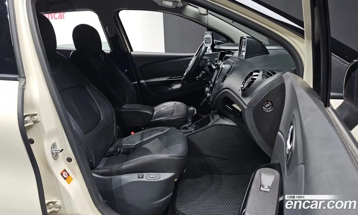 Renault (Samsung) QM3 2015 1.5 автомат (гидро), фото 16