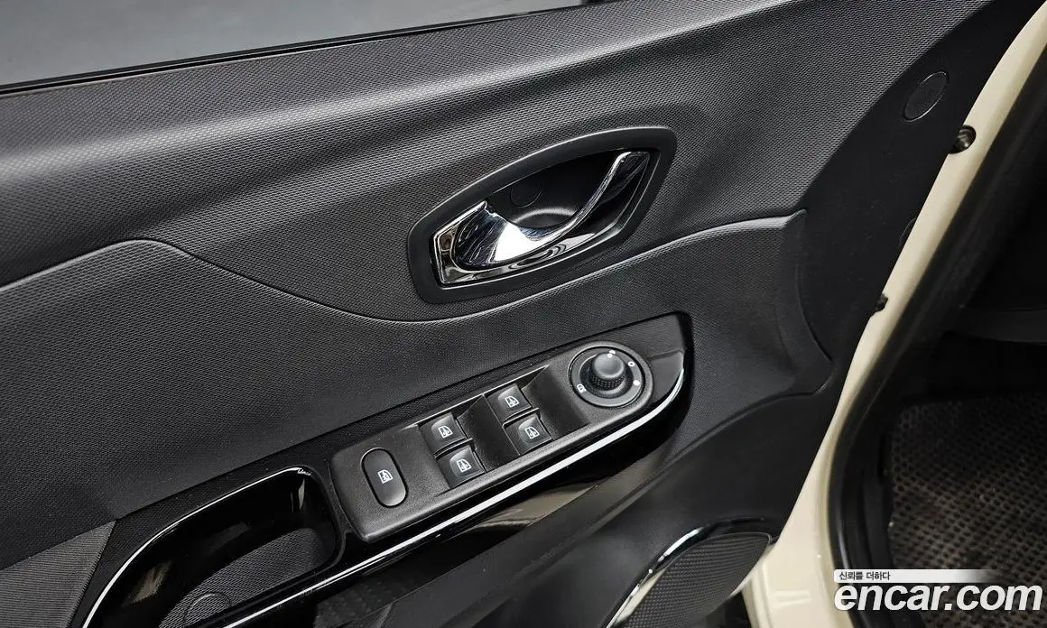 Renault (Samsung) QM3 2015 1.5 автомат (гидро), фото 27