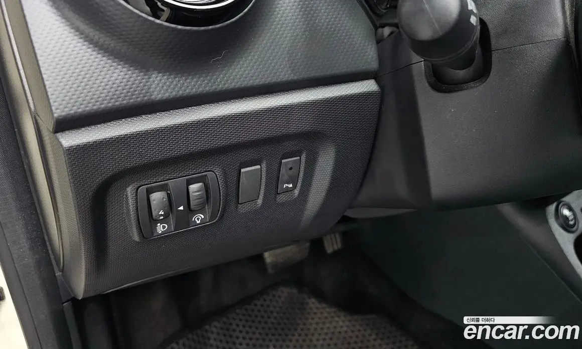 Renault (Samsung) QM3 2015 1.5 автомат (гидро), фото 29