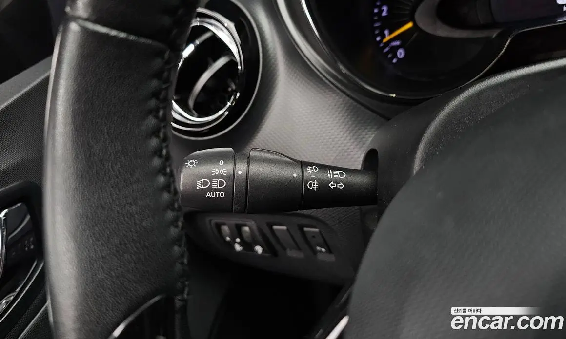 Renault (Samsung) QM3 2015 1.5 автомат (гидро), фото 33
