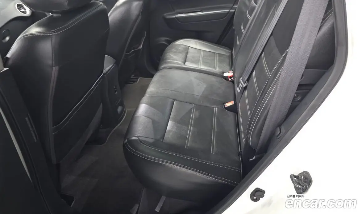 Renault (Samsung) QM5 2014 2.0 автомат (гидро), фото 11 Renault (Samsung) QM5 2014 2.0 автомат (гидро), фото 11