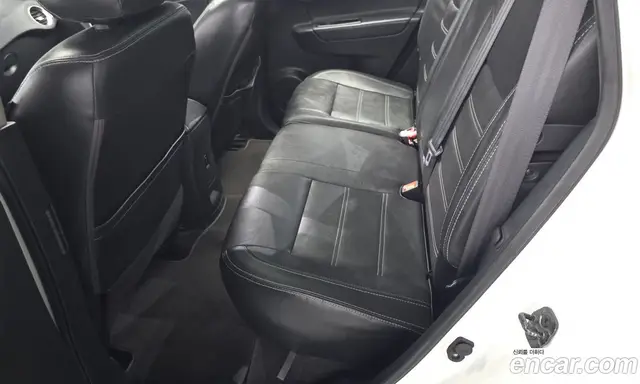 Renault (Samsung) QM5 2014 2.0 автомат (гидро), миниатюра 11 Renault (Samsung) QM5 2014 2.0 автомат (гидро), миниатюра 11