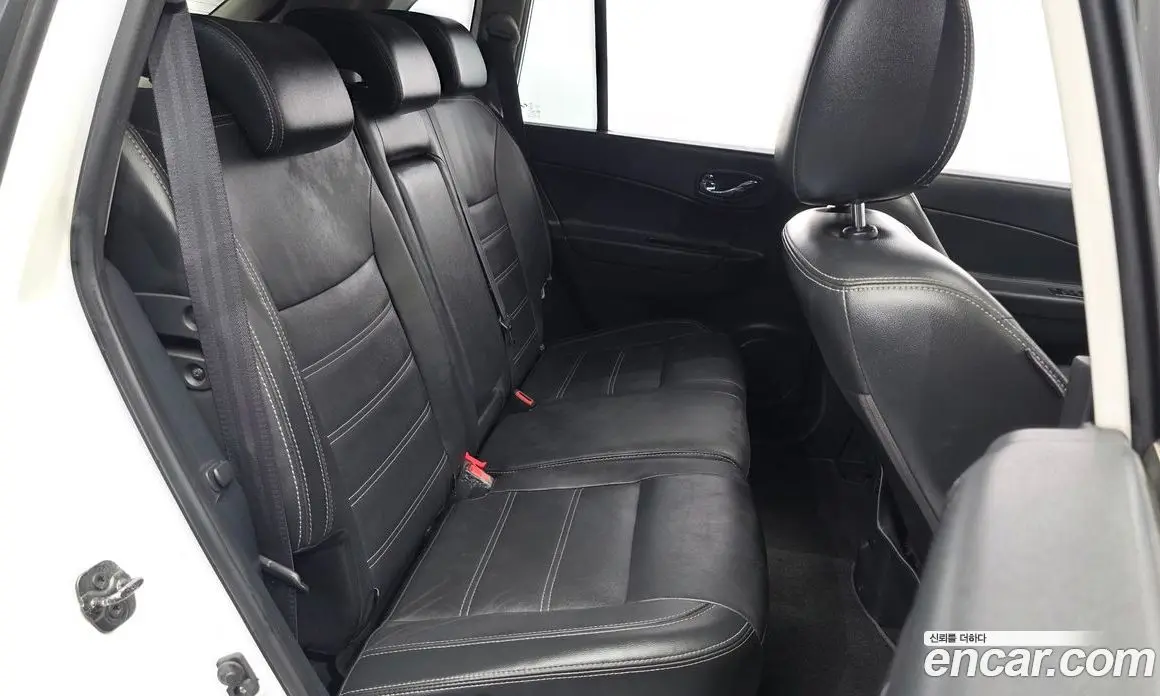 Renault (Samsung) QM5 2014 2.0 автомат (гидро), фото 12 Renault (Samsung) QM5 2014 2.0 автомат (гидро), фото 12