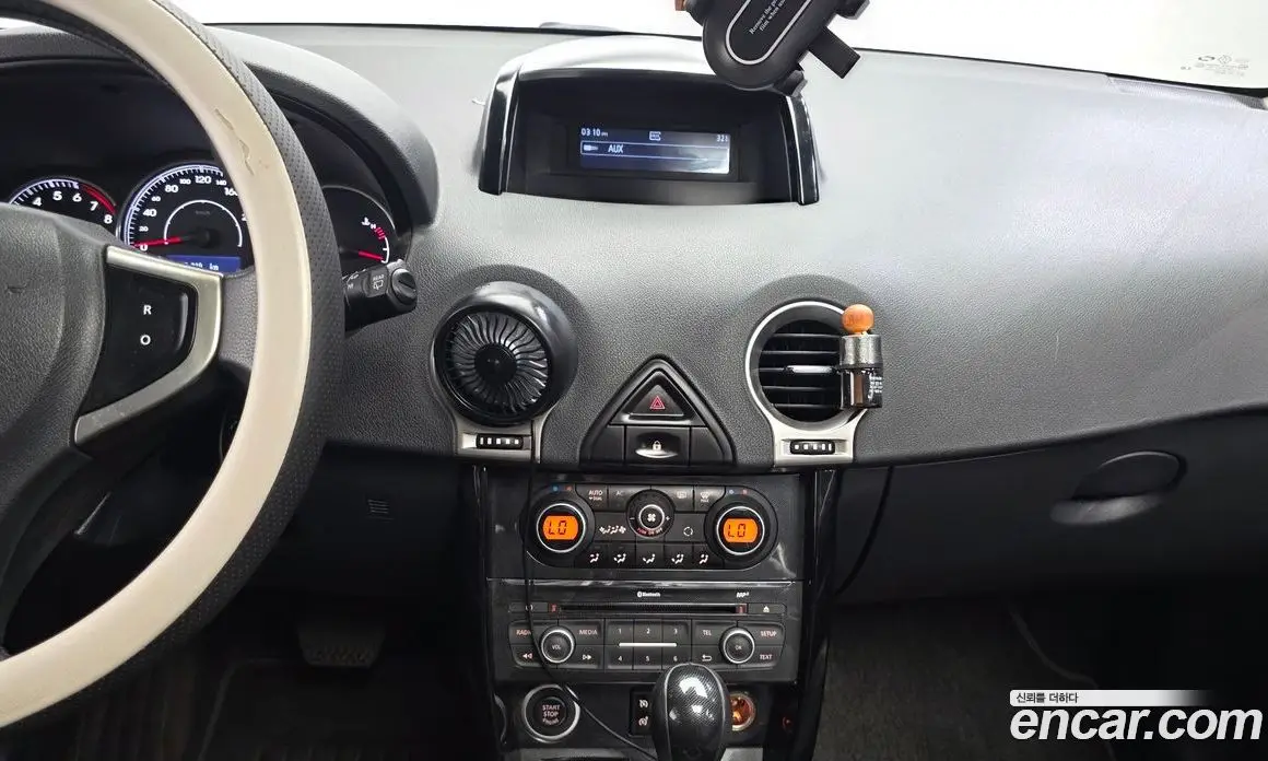 Renault (Samsung) QM5 2014 2.0 автомат (гидро), фото 14 Renault (Samsung) QM5 2014 2.0 автомат (гидро), фото 14