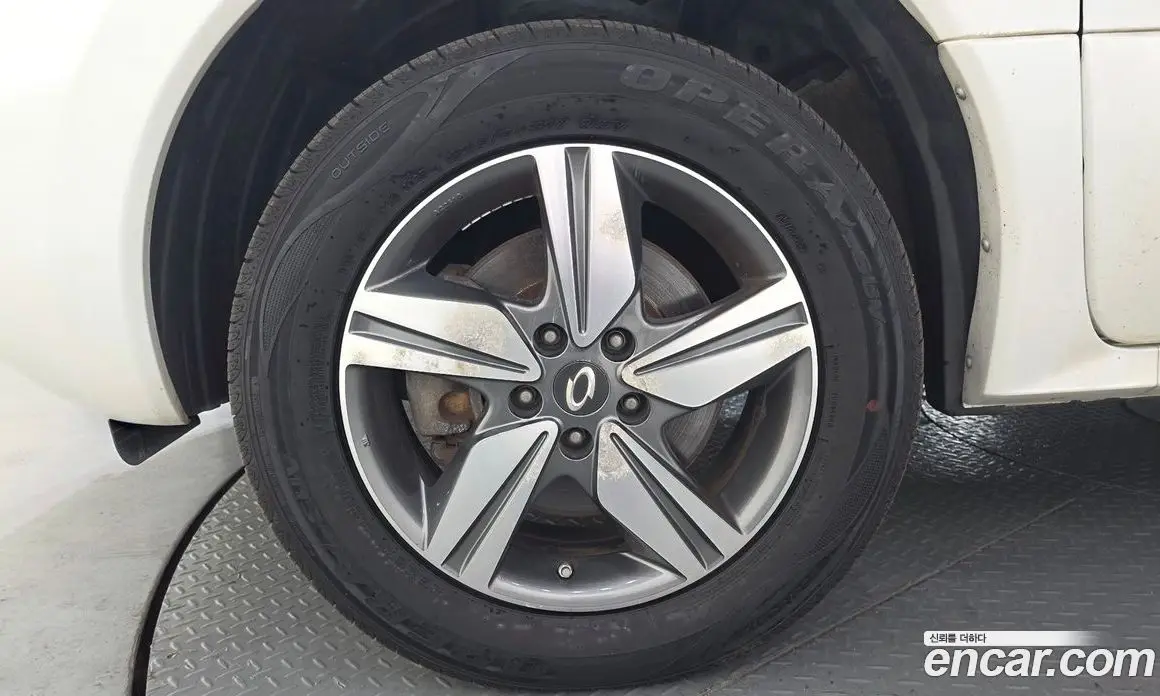 Renault (Samsung) QM5 2014 2.0 автомат (гидро), фото 5 Renault (Samsung) QM5 2014 2.0 автомат (гидро), фото 5
