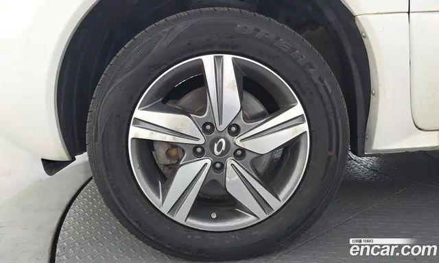 Renault (Samsung) QM5 2014 2.0 автомат (гидро), миниатюра 5 Renault (Samsung) QM5 2014 2.0 автомат (гидро), миниатюра 5