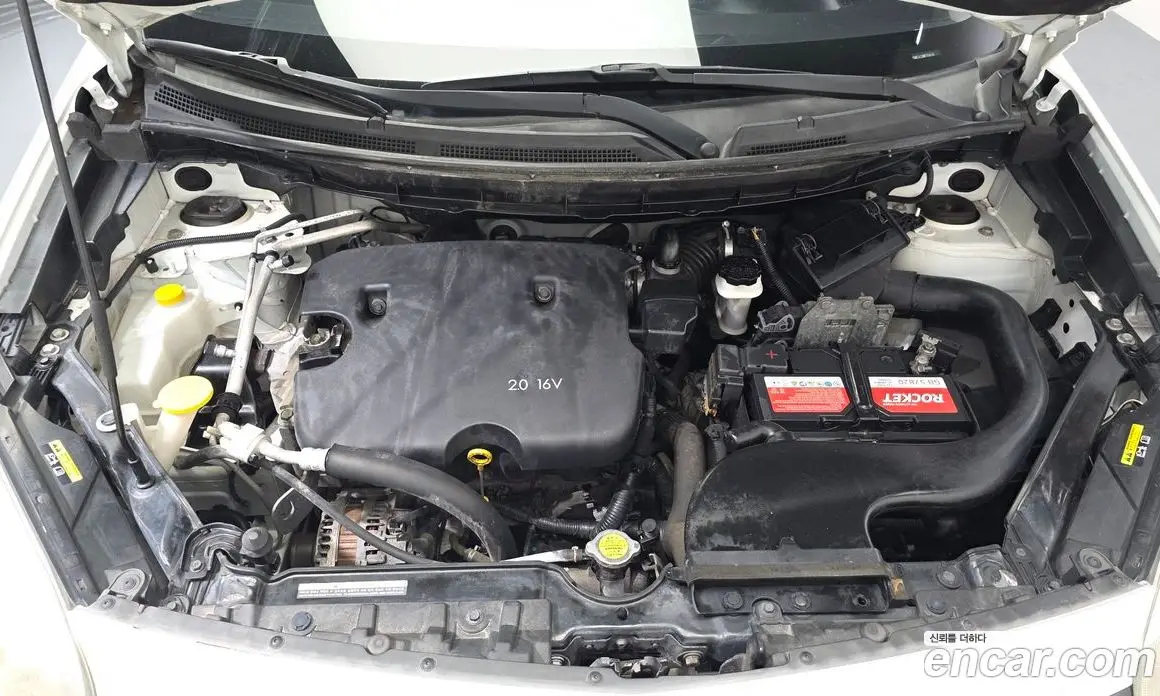 Renault (Samsung) QM5 2014 2.0 автомат (гидро), фото 6 Renault (Samsung) QM5 2014 2.0 автомат (гидро), фото 6
