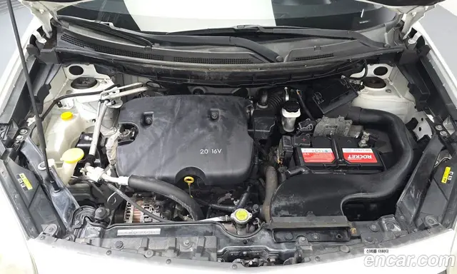 Renault (Samsung) QM5 2014 2.0 автомат (гидро), миниатюра 6 Renault (Samsung) QM5 2014 2.0 автомат (гидро), миниатюра 6