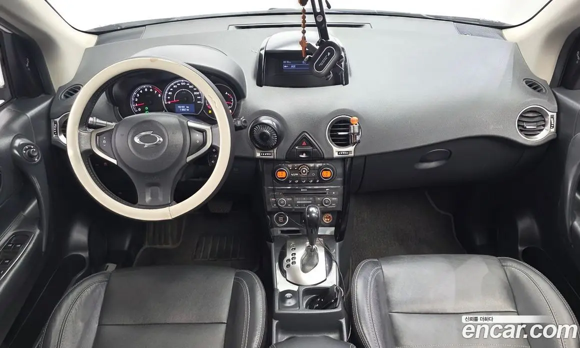 Renault (Samsung) QM5 2014 2.0 автомат (гидро), фото 7 Renault (Samsung) QM5 2014 2.0 автомат (гидро), фото 7