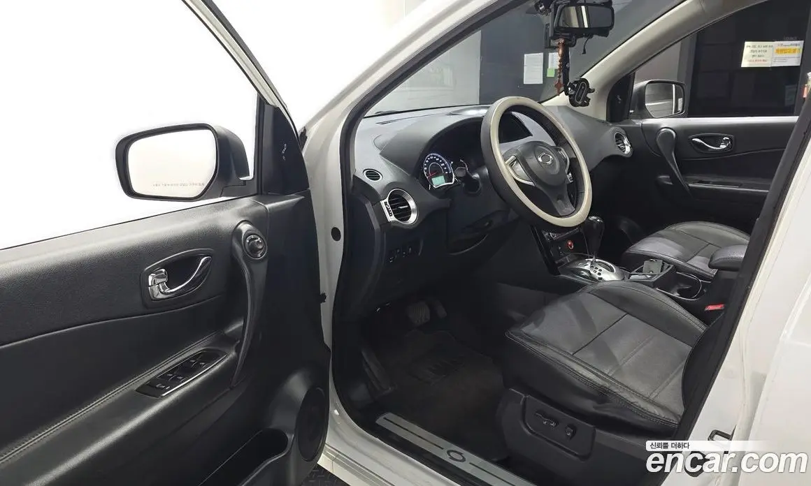 Renault (Samsung) QM5 2014 2.0 автомат (гидро), фото 10 Renault (Samsung) QM5 2014 2.0 автомат (гидро), фото 10