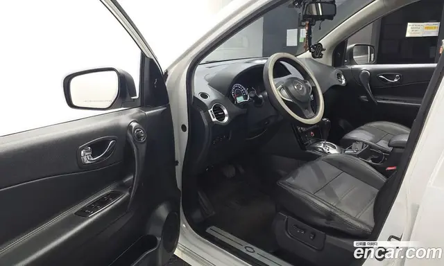 Renault (Samsung) QM5 2014 2.0 автомат (гидро), миниатюра 10 Renault (Samsung) QM5 2014 2.0 автомат (гидро), миниатюра 10