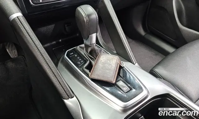 Renault (Samsung) QM6 2017 2.0 автомат (гидро), миниатюра 12