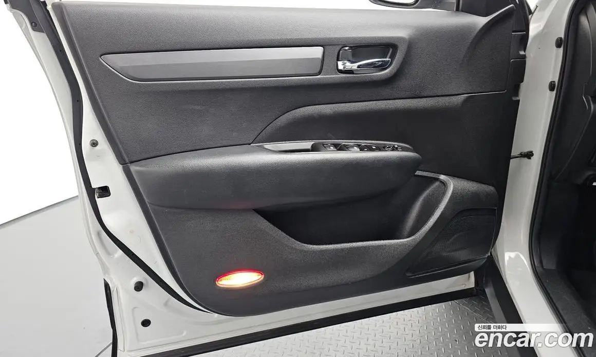 Renault (Samsung) QM6 2017 2.0 автомат (гидро), фото 14 Renault (Samsung) QM6 2017 2.0 автомат (гидро), фото 14