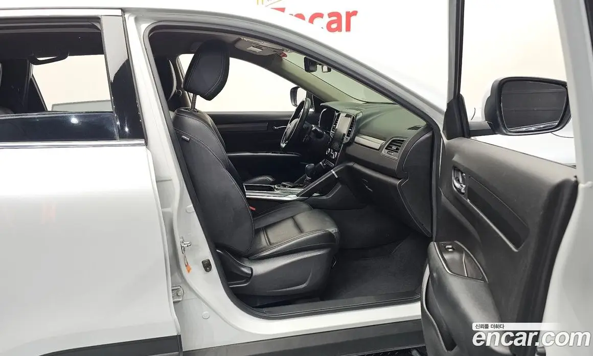 Renault (Samsung) QM6 2017 2.0 автомат (гидро), фото 16 Renault (Samsung) QM6 2017 2.0 автомат (гидро), фото 16