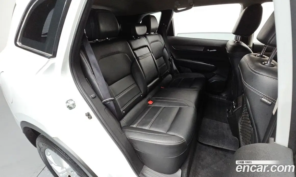 Renault (Samsung) QM6 2017 2.0 автомат (гидро), фото 17 Renault (Samsung) QM6 2017 2.0 автомат (гидро), фото 17